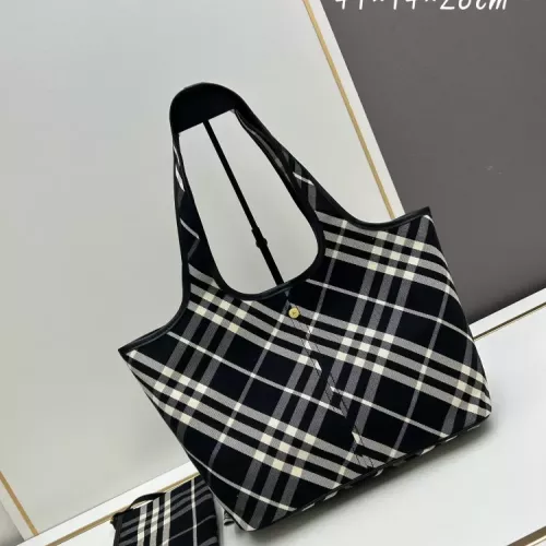 Burberry AAA Quality Shoulder Bags For Women #1358496