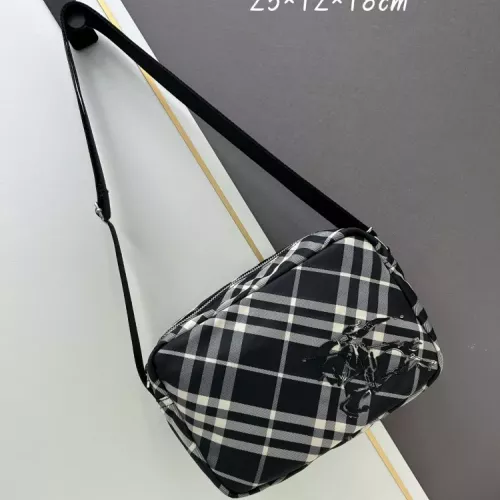 Burberry AAA Quality Messenger Bags For Unisex #1358507