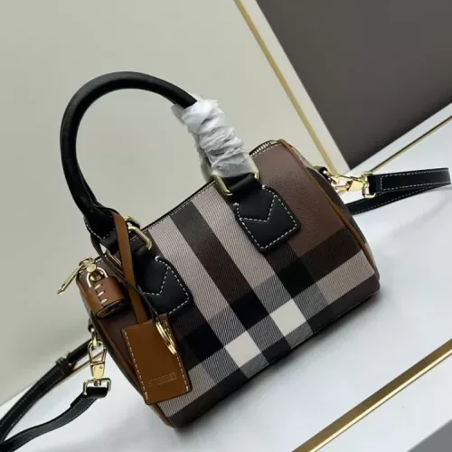Burberry AAA Quality Handbags For Women #1358522