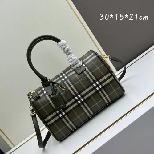 Burberry AAA Quality Handbags For Women #1358523
