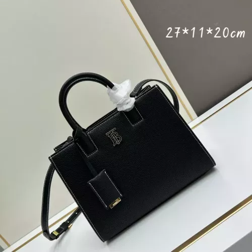Burberry AAA Quality Handbags For Women #1358527
