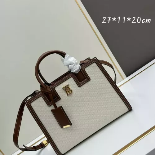 Burberry AAA Quality Handbags For Women #1358528