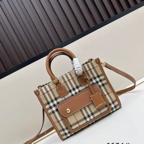 Burberry AAA Quality Handbags For Women #1358530