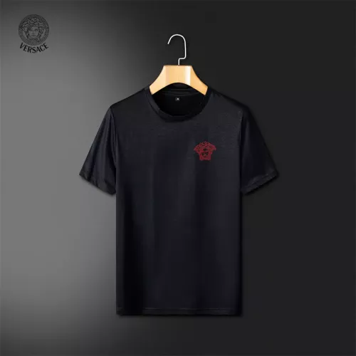 Versace T-Shirts Short Sleeved For Men #1358639