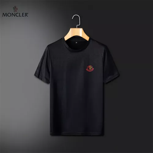 Replica Moncler T-Shirts Short Sleeved For Men #1358644, $25.00 USD, [ITEM#1358644], Replica Moncler T-Shirts outlet from China
