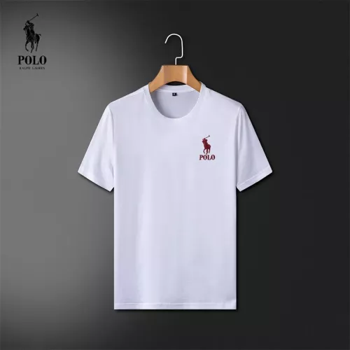 Ralph Lauren Polo T-Shirts Short Sleeved For Men #1358657