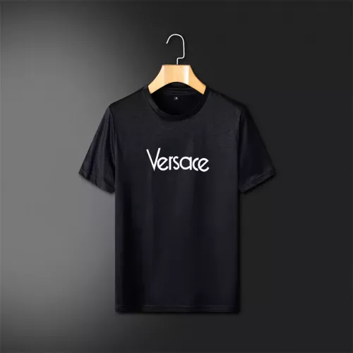 Versace T-Shirts Short Sleeved For Men #1358662
