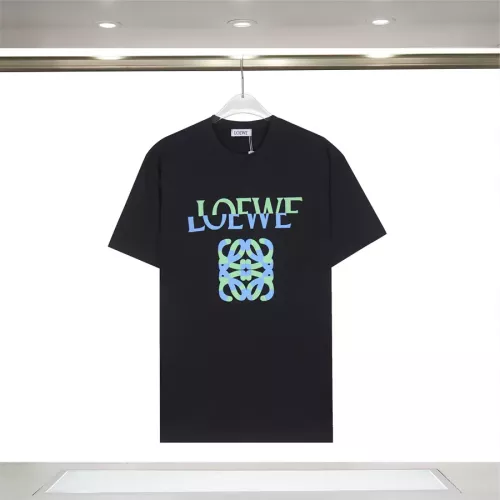 LOEWE T-Shirts Short Sleeved For Unisex #1358686