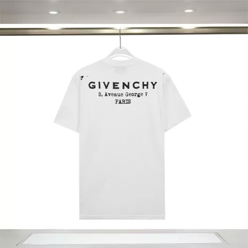 Givenchy T-Shirts Short Sleeved For Unisex #1358689