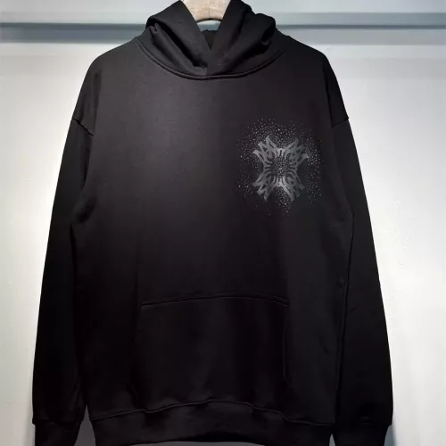 Amiri Hoodies Long Sleeved For Unisex #1358704