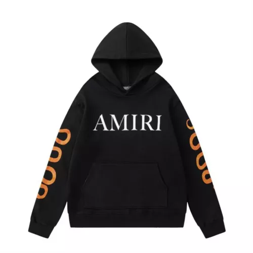 Amiri Hoodies Long Sleeved For Unisex #1358712