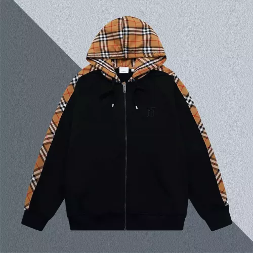Burberry Hoodies Long Sleeved For Unisex #1358730