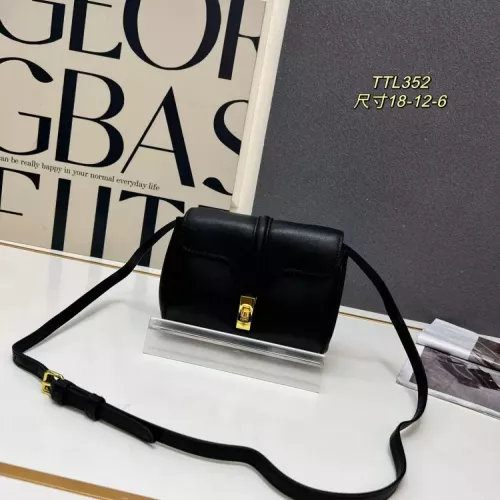 Celine AAA Quality Messenger Bags For Women #1358769