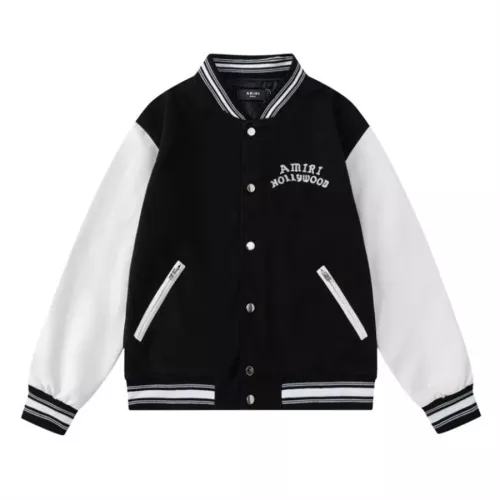 Replica Amiri Jackets Long Sleeved For Unisex #1358877, $98.00 USD, [ITEM#1358877], Replica Amiri Jackets outlet from China