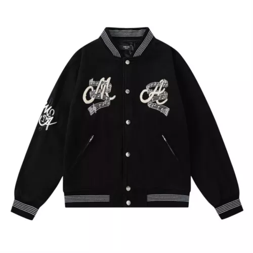 Amiri Jackets Long Sleeved For Unisex #1358879