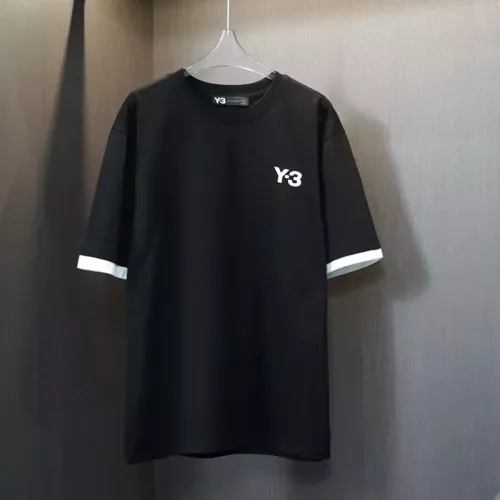 Replica Y-3 T-Shirts Short Sleeved For Men #1358905, $56.00 USD, [ITEM#1358905], Replica Y-3 T-Shirts outlet from China