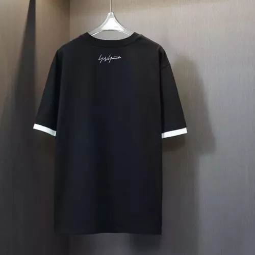 Replica Y-3 T-Shirts Short Sleeved For Men #1358905 $56.00 USD for Wholesale
