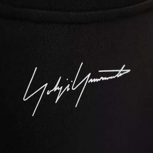 Replica Y-3 T-Shirts Short Sleeved For Men #1358905 $56.00 USD for Wholesale