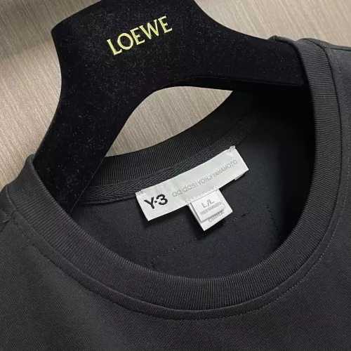 Replica Y-3 T-Shirts Short Sleeved For Men #1358919 $60.00 USD for Wholesale