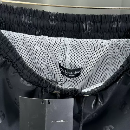 Replica Dolce & Gabbana D&G Pants For Men #1358938 $42.00 USD for Wholesale