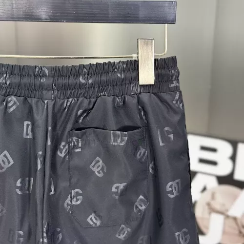 Replica Dolce & Gabbana D&G Pants For Men #1358938 $42.00 USD for Wholesale