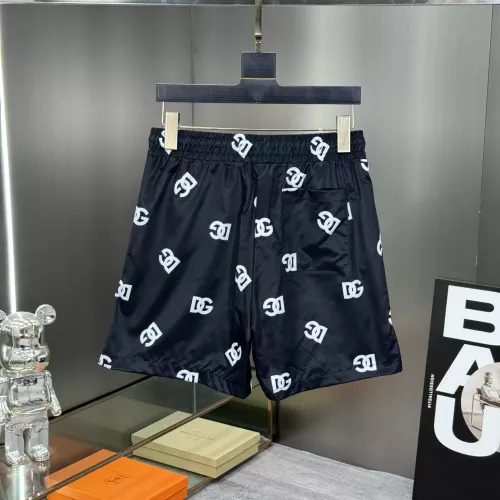 Replica Dolce & Gabbana D&G Pants For Men #1358939 $42.00 USD for Wholesale