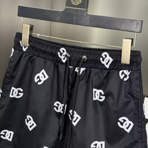 Replica Dolce & Gabbana D&G Pants For Men #1358939 $42.00 USD for Wholesale