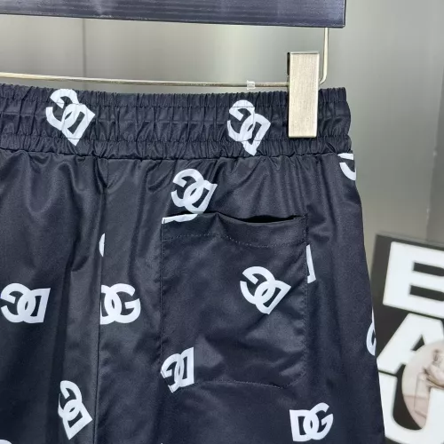 Replica Dolce & Gabbana D&G Pants For Men #1358939 $42.00 USD for Wholesale