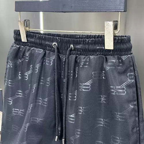 Replica Balenciaga Pants For Men #1358963 $42.00 USD for Wholesale