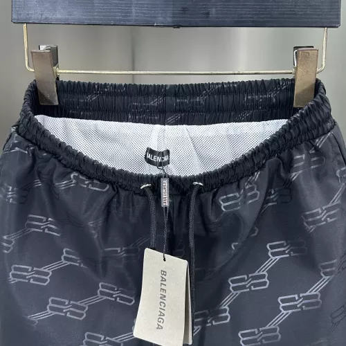 Replica Balenciaga Pants For Men #1358963 $42.00 USD for Wholesale