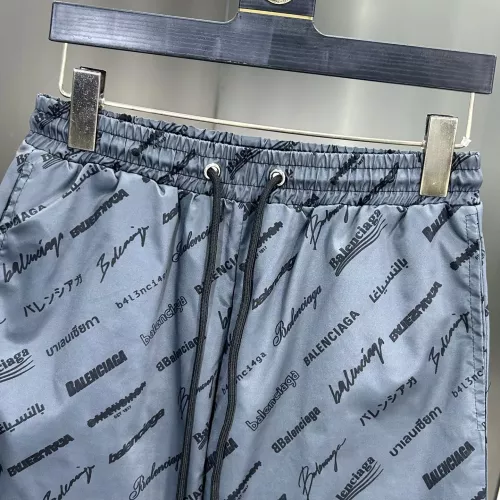 Replica Balenciaga Pants For Men #1358966 $42.00 USD for Wholesale
