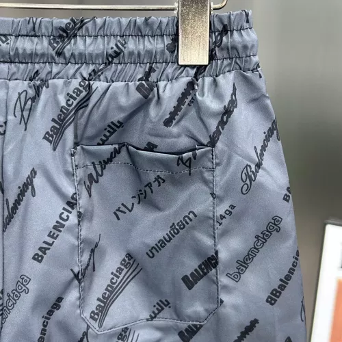 Replica Balenciaga Pants For Men #1358966 $42.00 USD for Wholesale