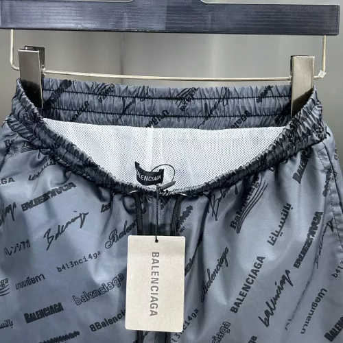 Replica Balenciaga Pants For Men #1358966 $42.00 USD for Wholesale