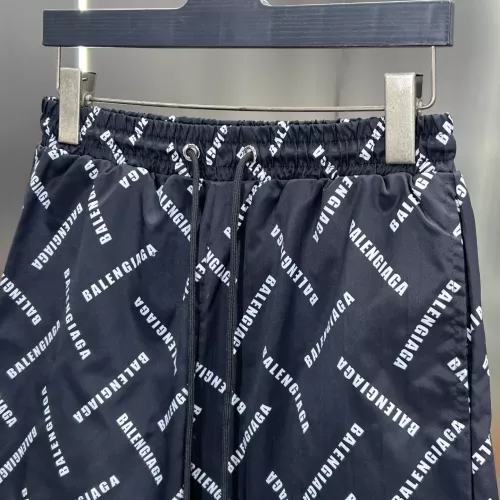 Replica Balenciaga Pants For Men #1358967 $42.00 USD for Wholesale