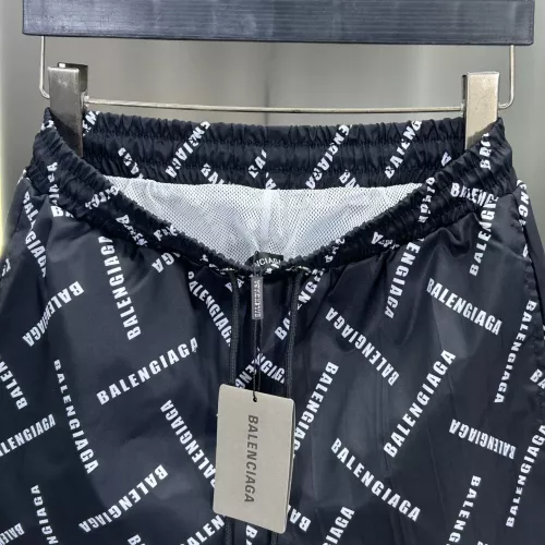 Replica Balenciaga Pants For Men #1358967 $42.00 USD for Wholesale