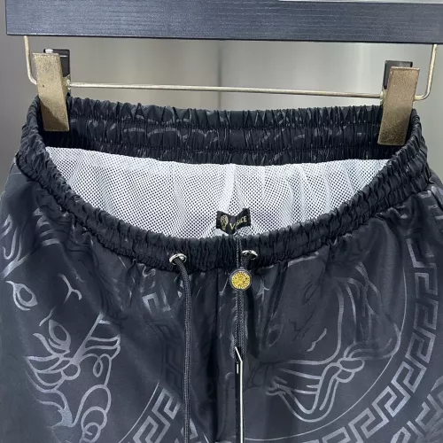 Replica Versace Pants For Men #1358971 $42.00 USD for Wholesale