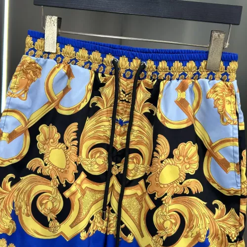 Replica Versace Pants For Men #1358972 $42.00 USD for Wholesale