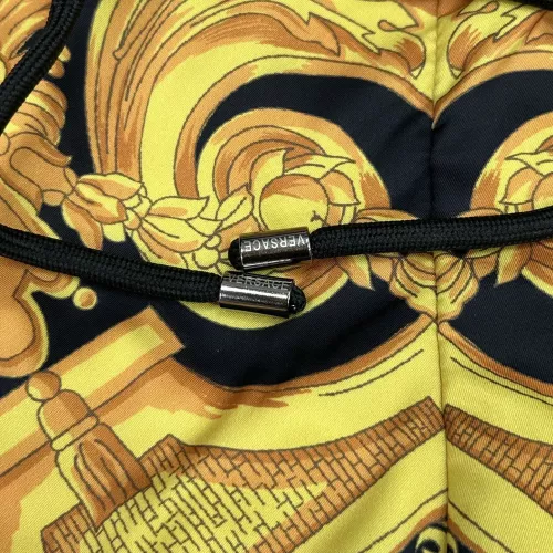 Replica Versace Pants For Men #1358972 $42.00 USD for Wholesale