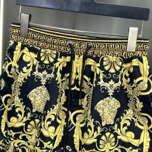 Replica Versace Pants For Men #1358973 $42.00 USD for Wholesale