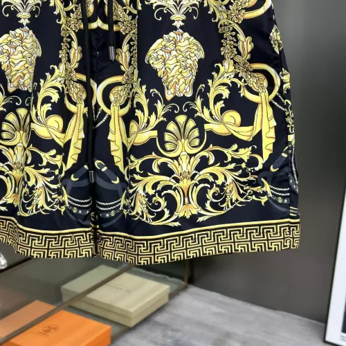 Replica Versace Pants For Men #1358973 $42.00 USD for Wholesale
