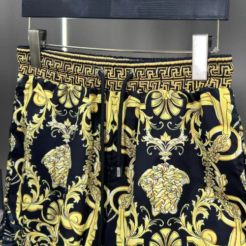 Replica Versace Pants For Men #1358973 $42.00 USD for Wholesale