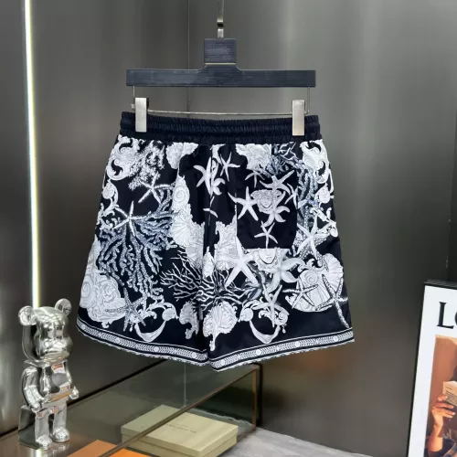 Replica Versace Pants For Men #1358975 $42.00 USD for Wholesale