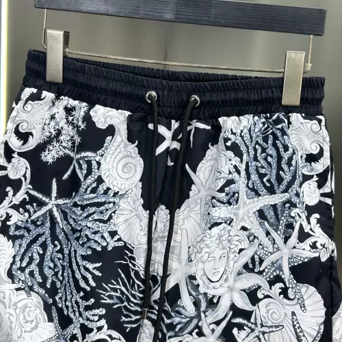 Replica Versace Pants For Men #1358975 $42.00 USD for Wholesale