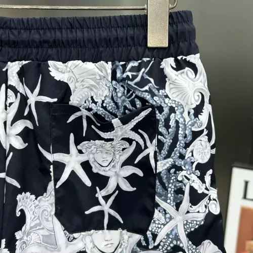Replica Versace Pants For Men #1358975 $42.00 USD for Wholesale