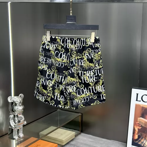 Replica Versace Pants For Men #1358977 $42.00 USD for Wholesale