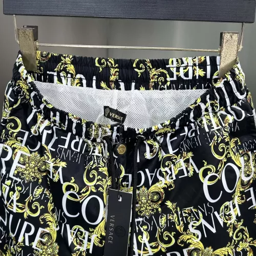 Replica Versace Pants For Men #1358977 $42.00 USD for Wholesale