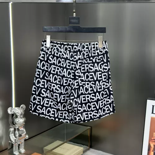 Replica Versace Pants For Men #1358979 $42.00 USD for Wholesale