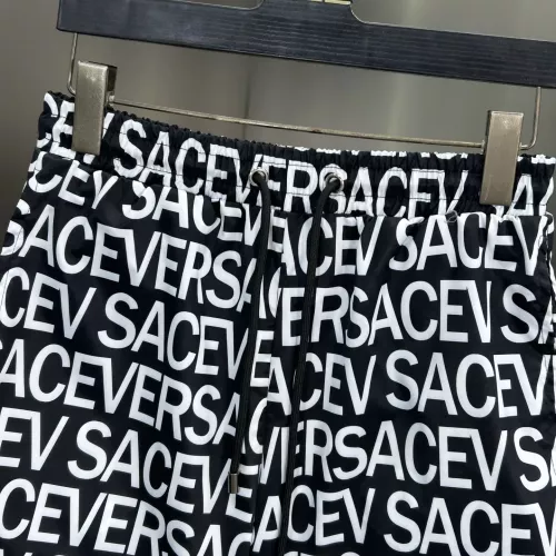 Replica Versace Pants For Men #1358979 $42.00 USD for Wholesale