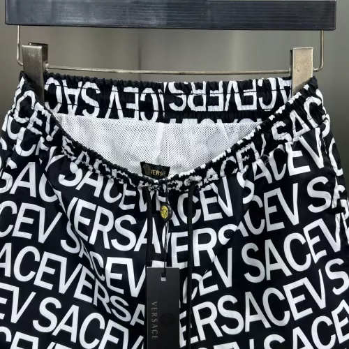 Replica Versace Pants For Men #1358979 $42.00 USD for Wholesale