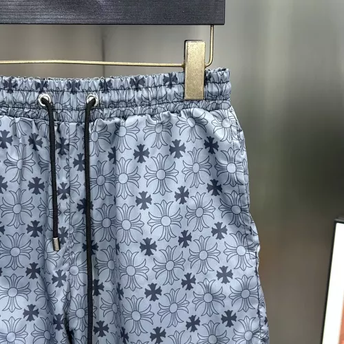 Replica Chrome Hearts Pants For Men #1358980 $42.00 USD for Wholesale